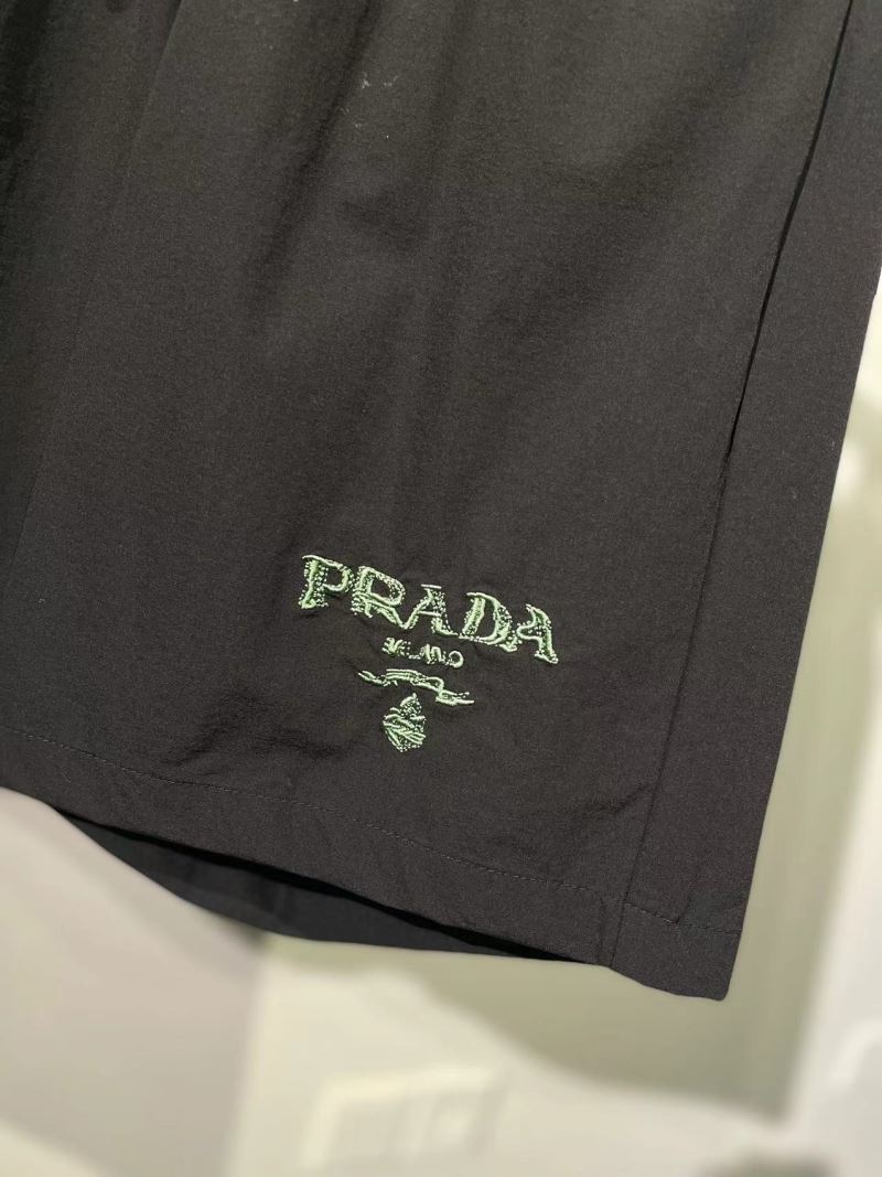 Prada Short Pants